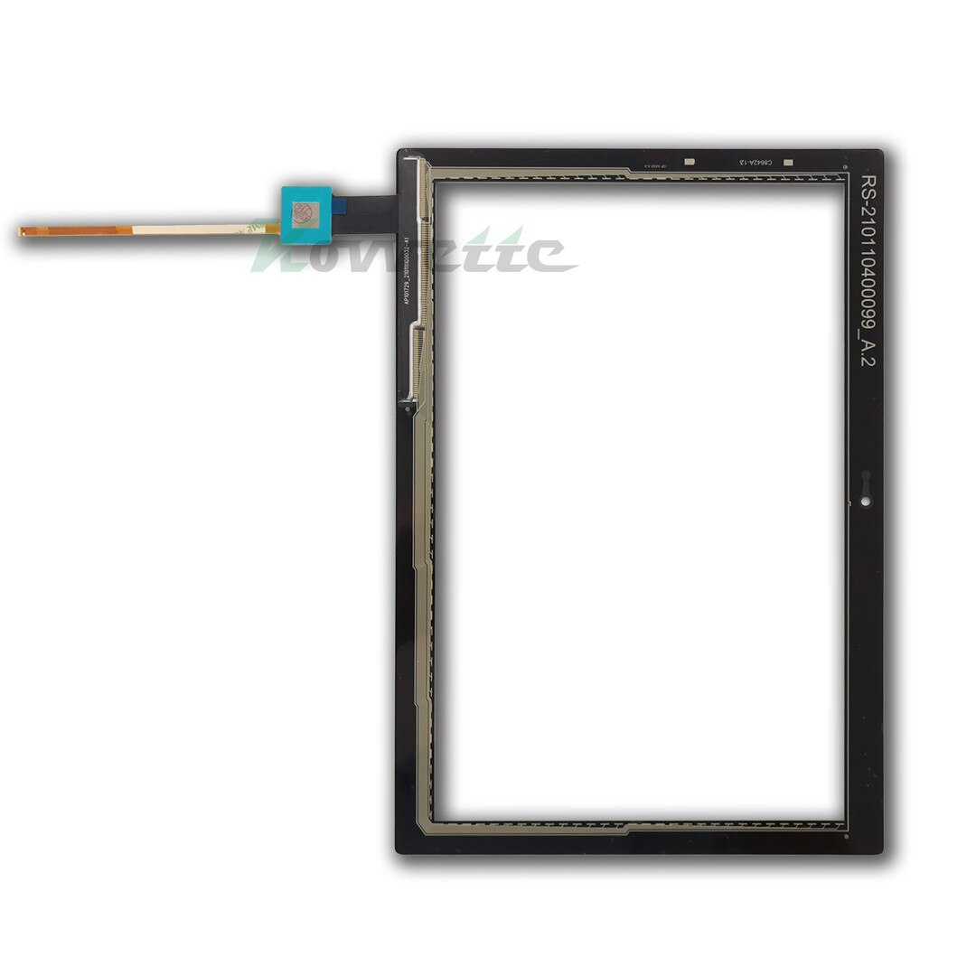 10.1 "Touch Screen Voor Lenovo Tab 4 Tb-X304L TB-X304F TB-X304N / X304 Tablet Touch Panel