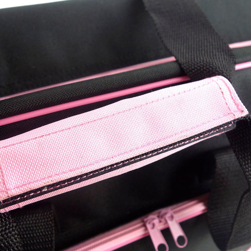Multifunctional Sewing Machine Bag Travel Portable Storage Bag Carry Case with Pocket Craft Storage Sewing Tools Hand Bags