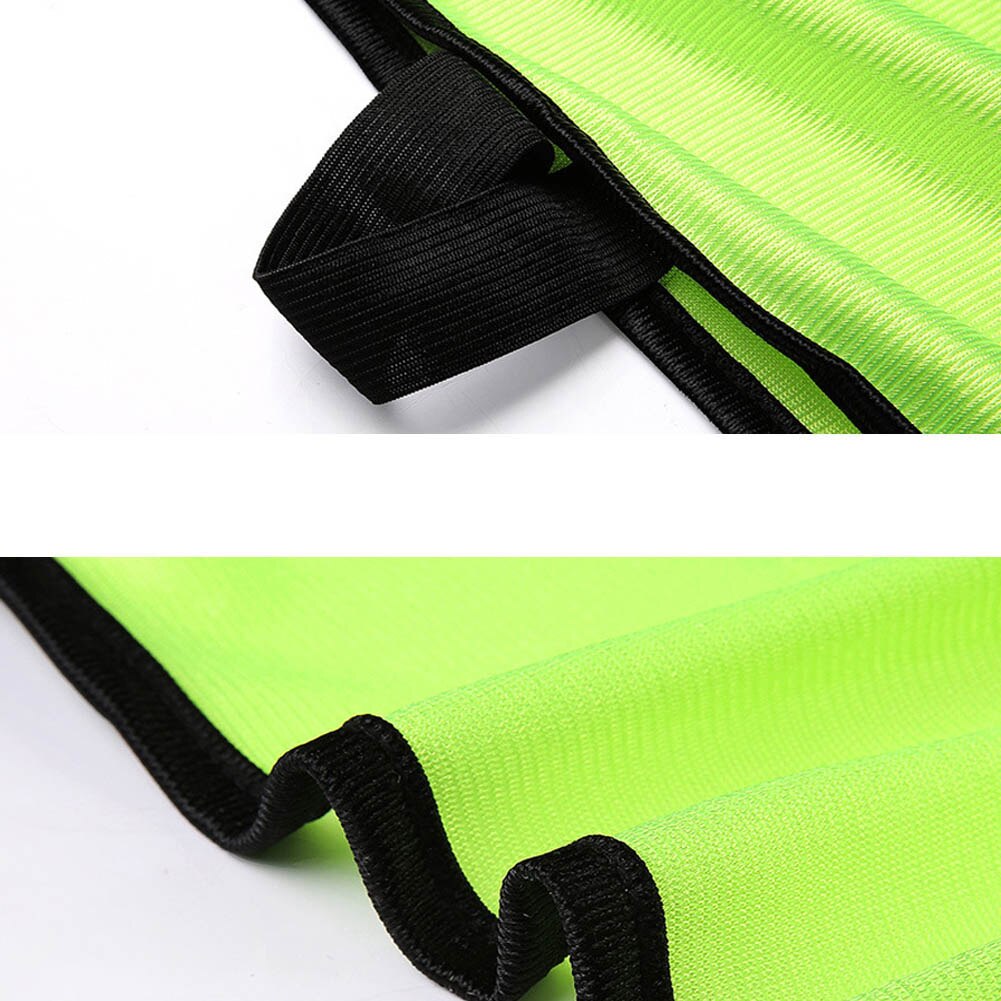 Sport Training Slabbetjes Basketbal Korfbalvereniging Cricket Mouwloze Vesten Voetbal Rugby Tops Outdoor Bergbeklimmen T-shirts