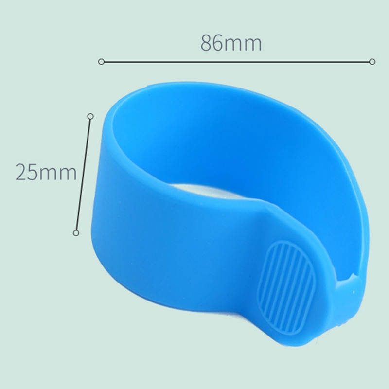 Scooter Duim Gasklep Gaspedaal Siliconen Case Voor M365/1S/Pro/Max G30 ES1234225 Elektrische Scooter
