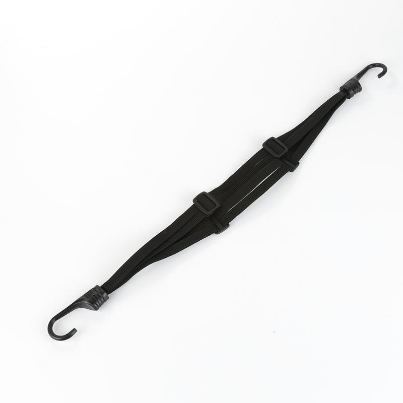 Motorcycle Accessories helmet Straps Elastic Rope luggage Fixed for HONDA Honda XADV 750 X-11 CB190R VT1100 GROM MSX125