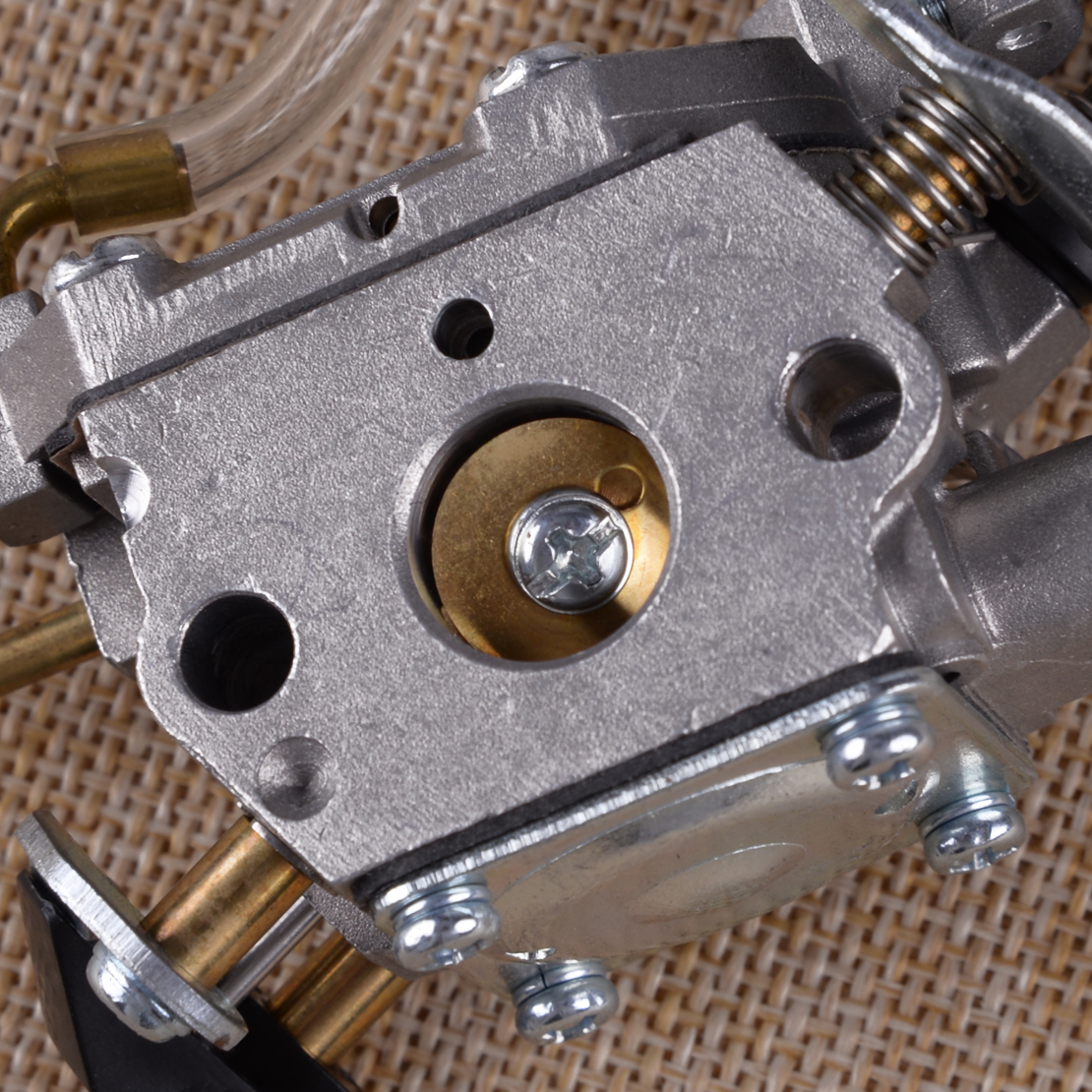 LETAOSK – carburateur 577135901 adapté pour Weedeater FX26SCE SST25CE W25SB W25CFK