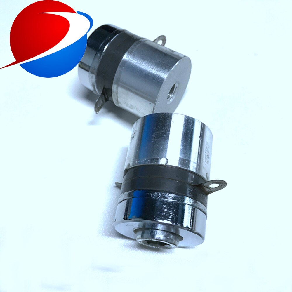 100khz ultrasonic transducer manufacturer Piezoelectric Ultrasonic Cleaning Transducer 60W