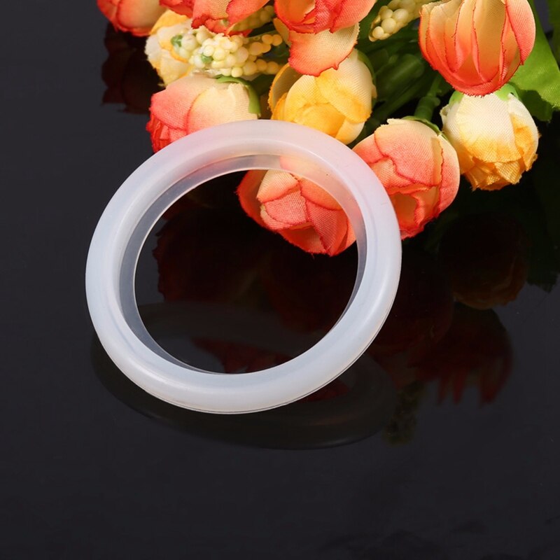 Jinjunyulin Silicone Brew Head Gasket Seal For Espresso Coffee Machine Universal Professi,Espresso Machine Head Gasket Group Brew Seal, For Cuisinart...