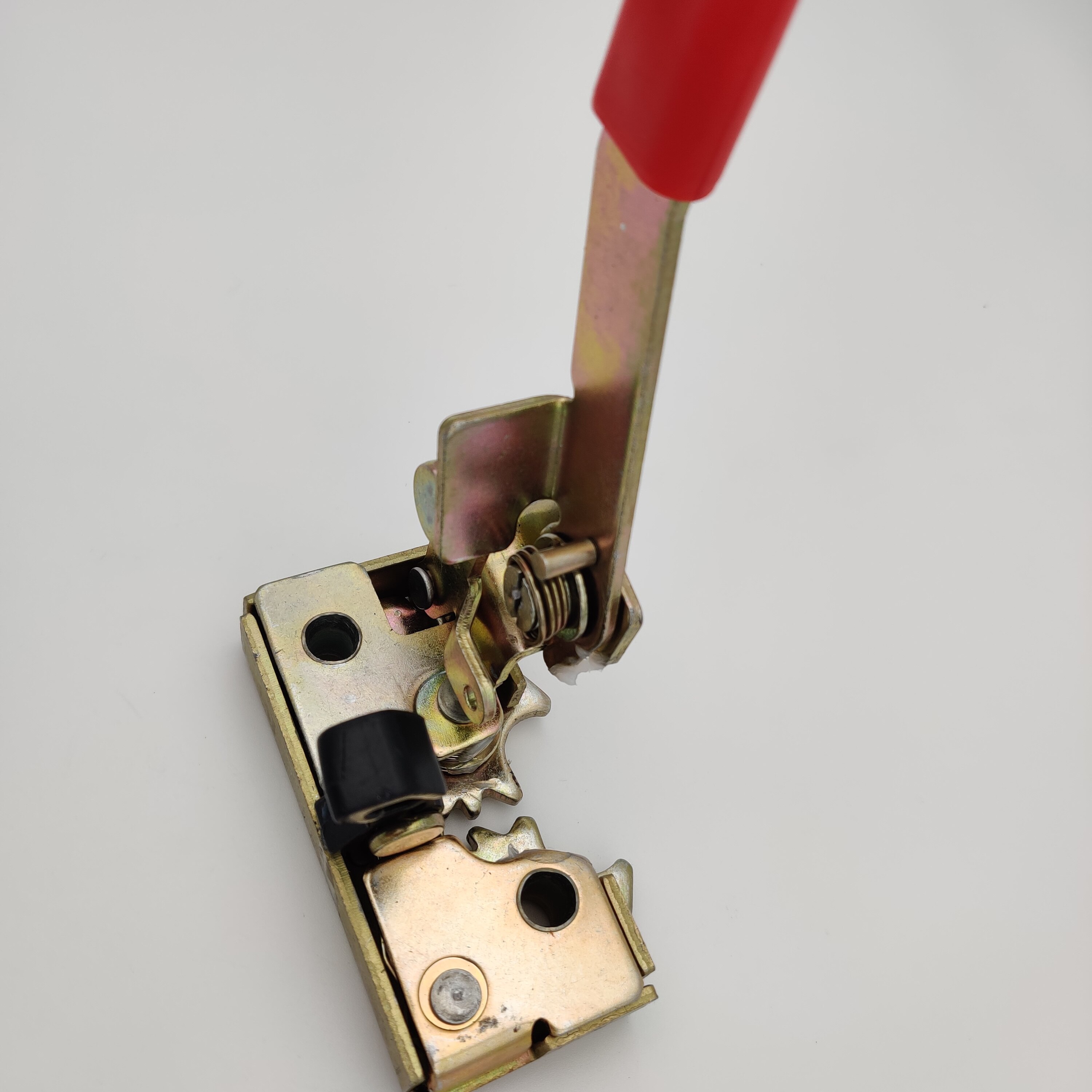 for JCB Loader 3CX 4CX Latch Lock 826/11627, 826-11627 Left Hand