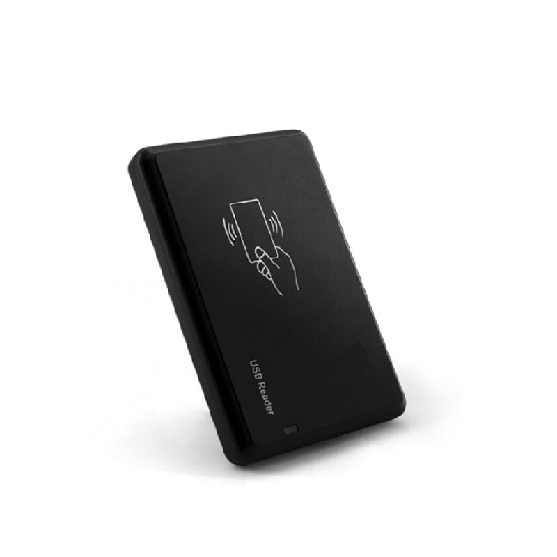 Usb Rfid Ic Reader Ic. Id Reader Toegangscontrole Systeem Reader Voor Raspberry Pi Mini Pc Computer En Dus Op