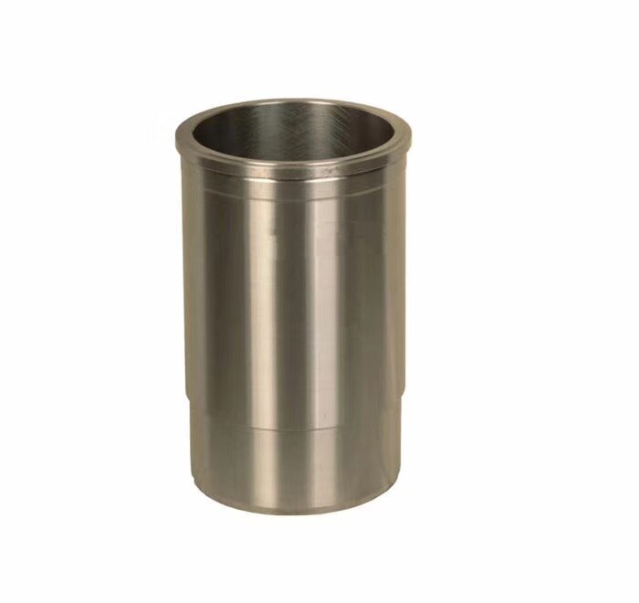 65 70 75 80mm Vortex Single-cylinder water-cooled diesel engine parts cylinder liner