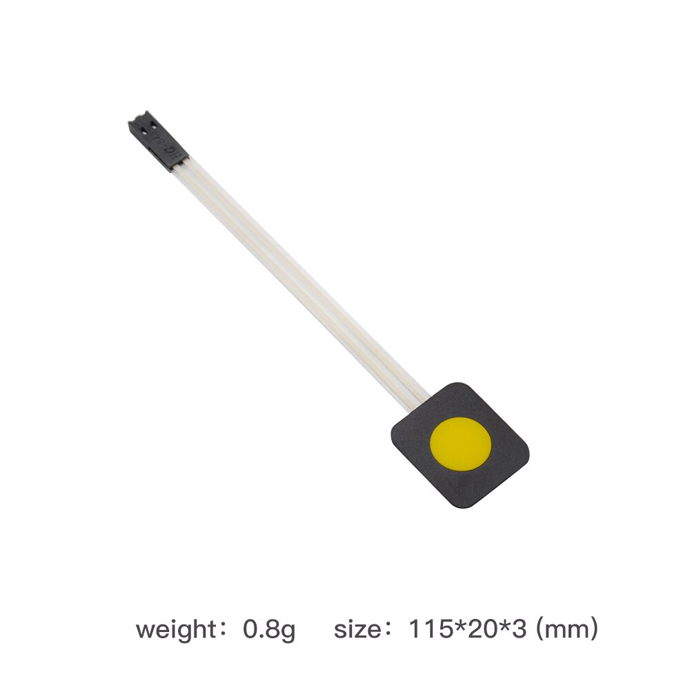 High Sensitivity1/2/12/20Key Membrane Switch Keypad 3*4/ 4*5Matrix Array Matrix Keyboard for Arduino/Robot Car DIY accessories