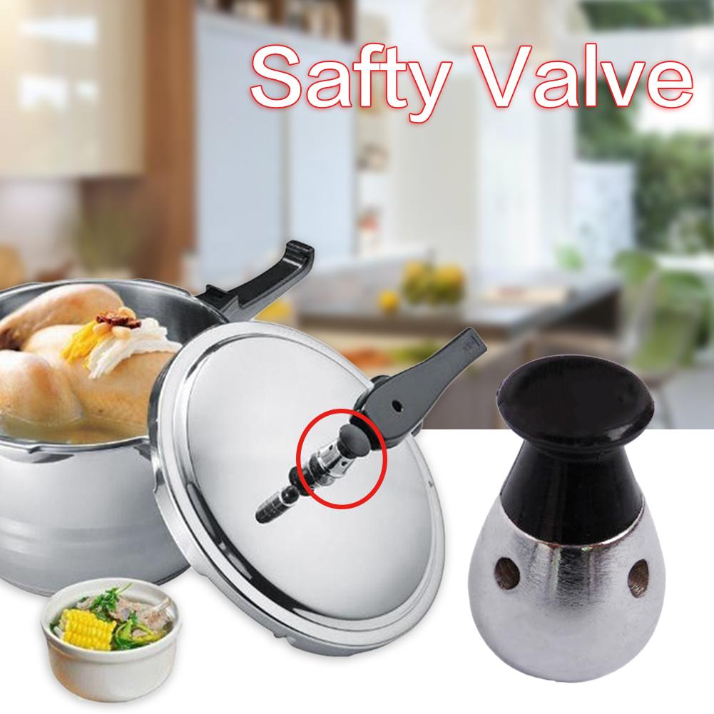 Pressure Cooker Universal Aluminum Alloy Safety Universal Cooker Accessories Safety Valve Compressor Valve