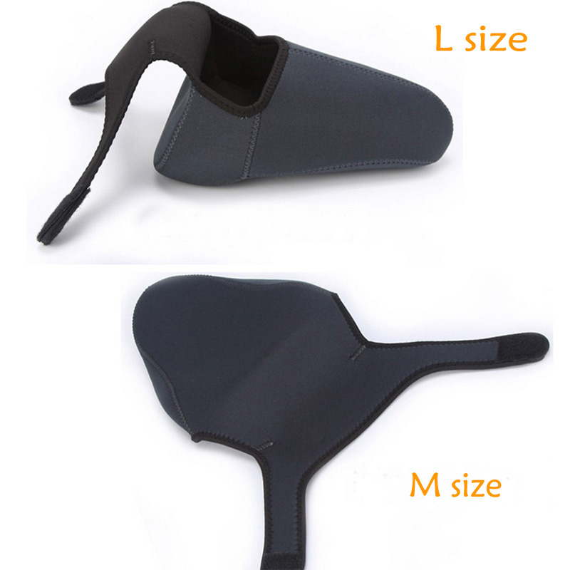 Camera Liner Case Pouch Voor Sony A7 A7S A7R A7K ILCE-7 Iii Camera Beschermhoes Zachte Tas Voor Alpha A7 ii Mark2