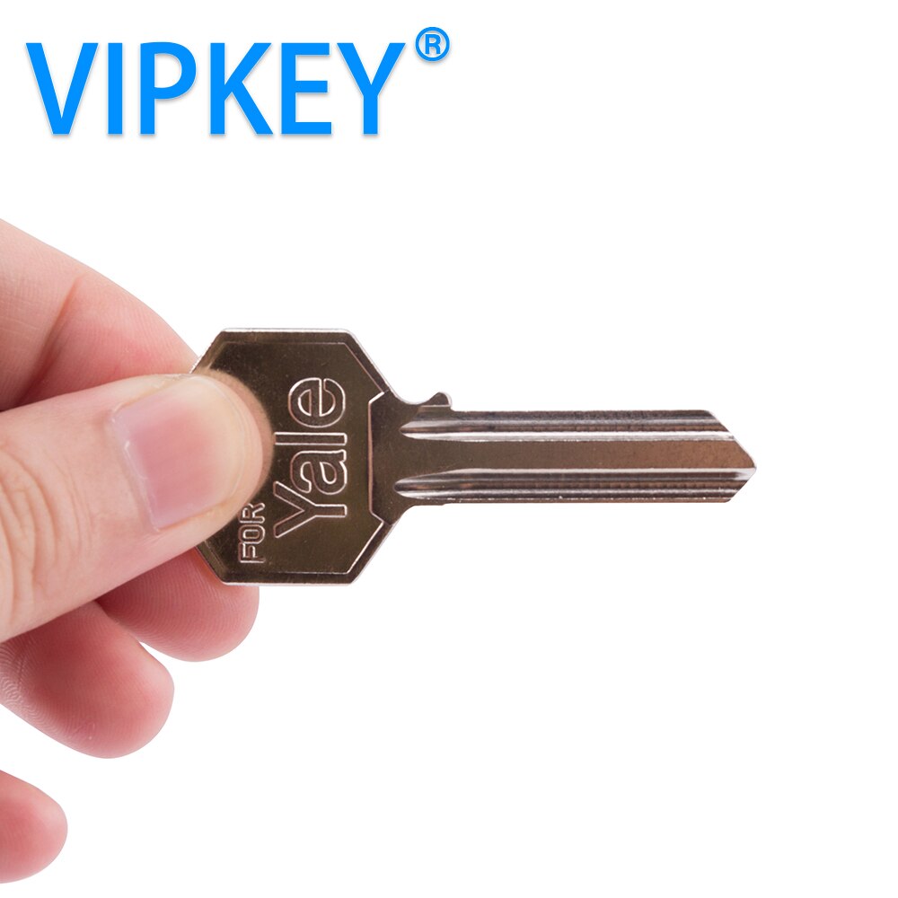 VALE blank key foreign trade key