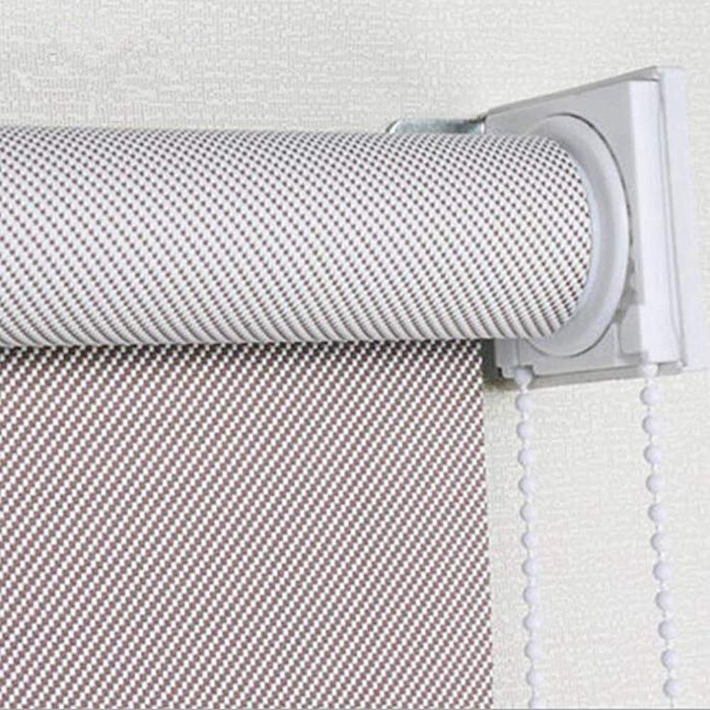 10 meter persienner plast perlekæde  #10 fix eller udskift til rulle romersk venetiansk honningkage lodret zebra persienne med 10 pc