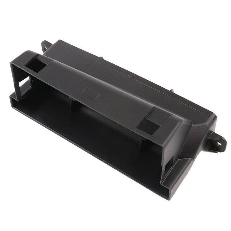 Luchtgeleidingskanaal voor auto, luchtgeleidingskanaal voor stoel - skoda bora c-trek eos golf 1 k 08059719 b 9