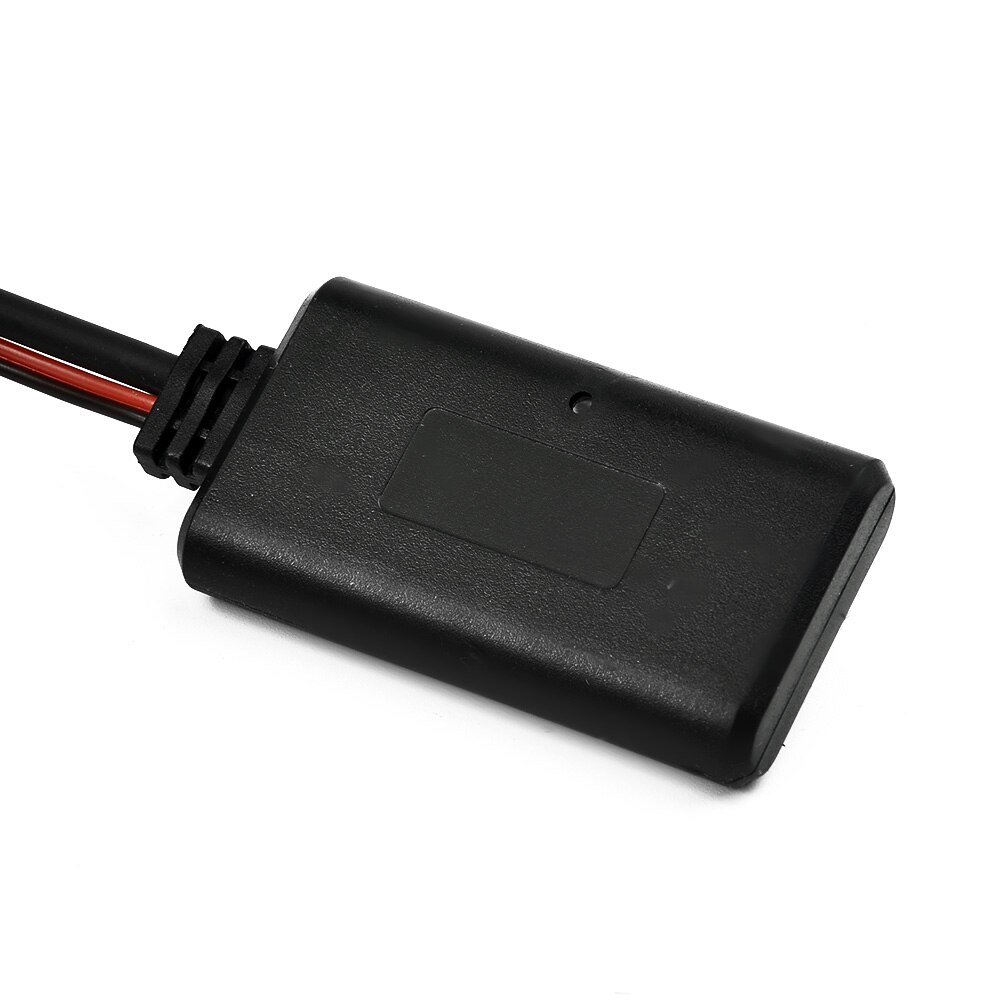 Auto Bluetooth 5.0 Radio Module Aux Kabel Adapter Voor Bmw Mini Cooper E39 E53 X5Z4 E85 E86 X3 E83 audio Aux Adapter