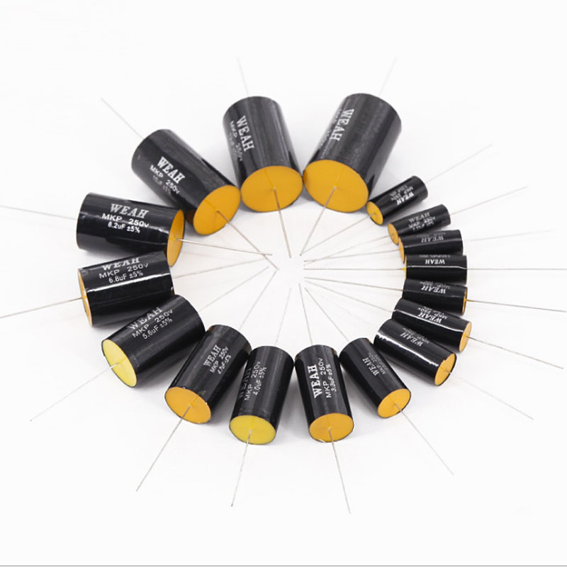 Crossover Divider Capacitor Electrodeless Shaft 2.... – Grandado