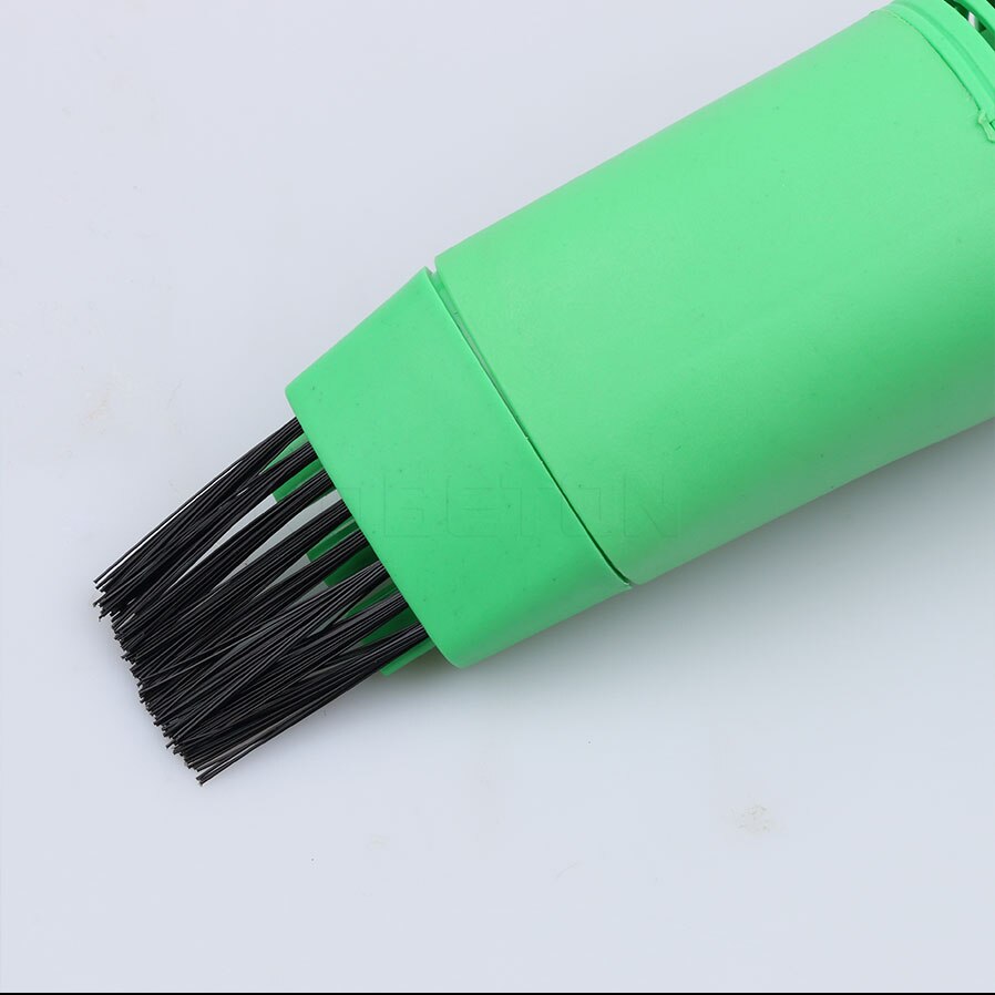 Kebidumei-Mini Aspiradora USB para teclado, máquina de polvo para ordenador, portátil y PC