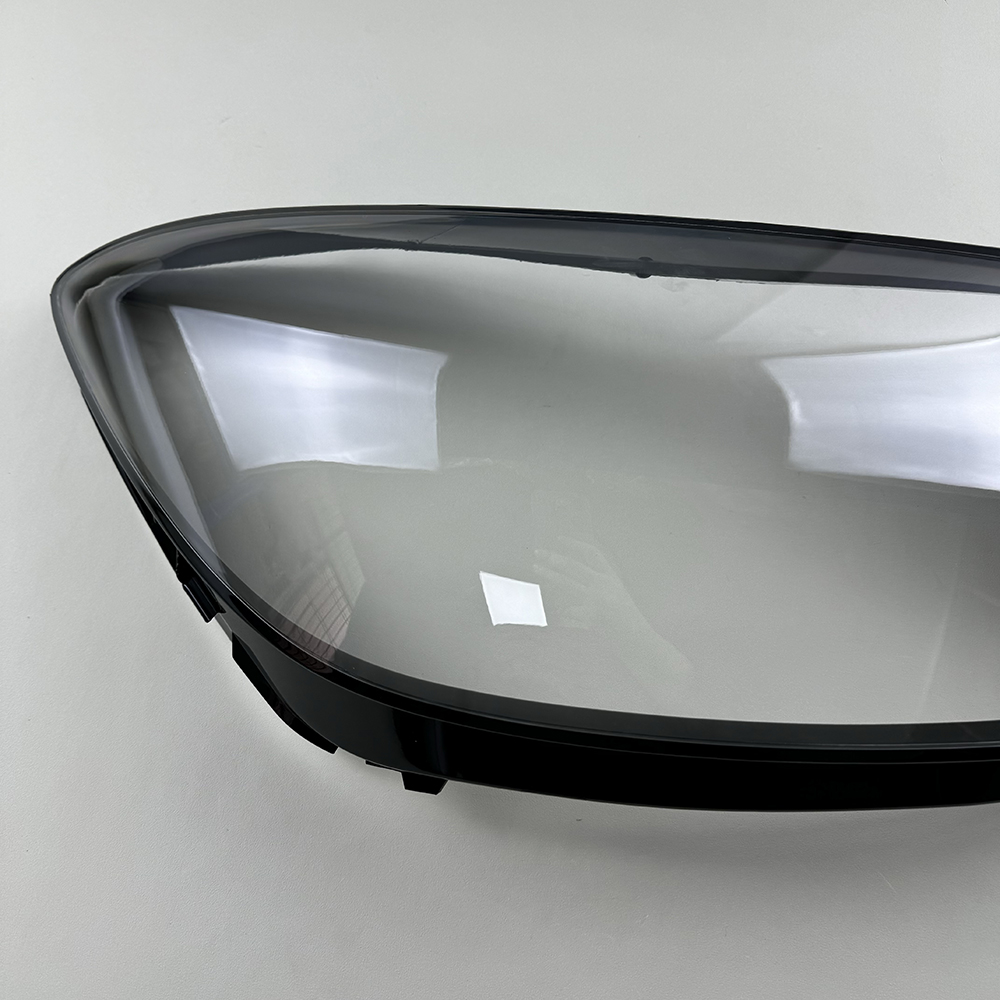 Koplamp Koplamp Transparant Lampenkap Cover Lens Plexiglas Voor Benz S-Klasse W222 S320 S400 S500 S600