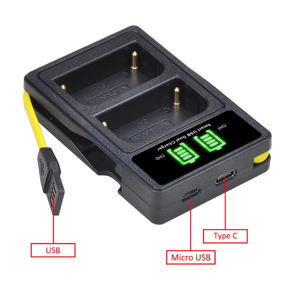 Batterie NPFM500H + double chargeur LED pour Sony Alpha a68, a77II, NP-FM500H, A58, A100, A200, A560, A580, SLT-A57, SLT-A700