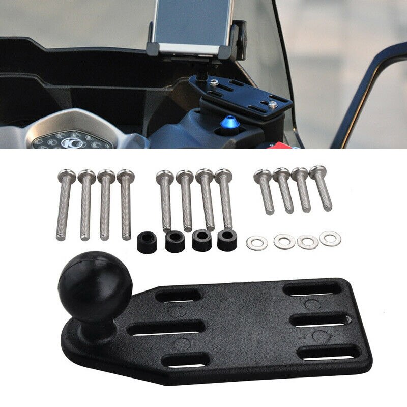 Motorrad Lenker Endkappen 7/8 22mm - Aluminium Griffe Für Honda VFR400 NC30 VFR750 VFR800 VFR1200