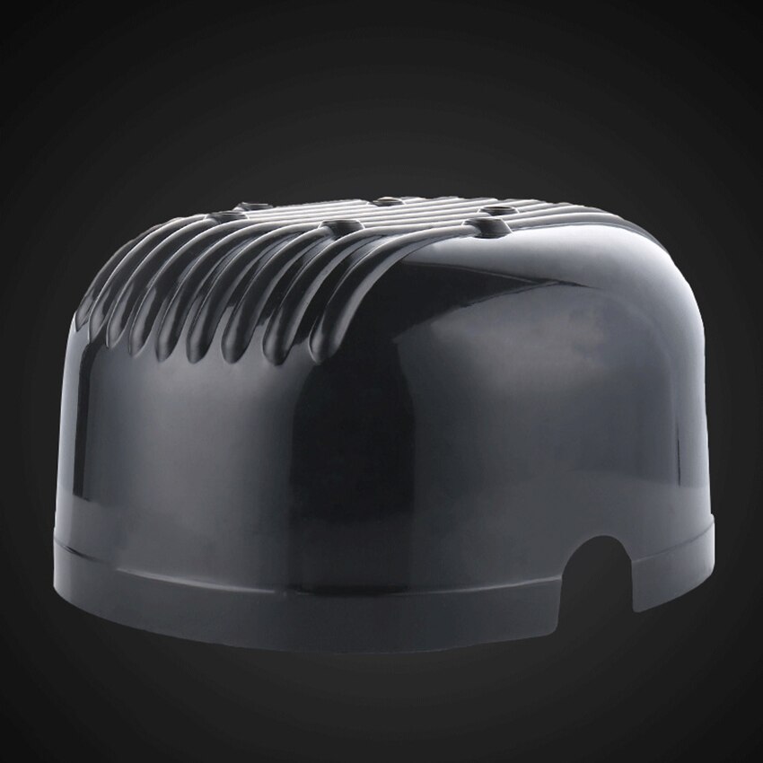 Breathable Helmet Shell Plastic ABS Outdoor Sports Anti-collision Strong Anti-high Pressure Safety Protection Helmet Hat: Small Holes