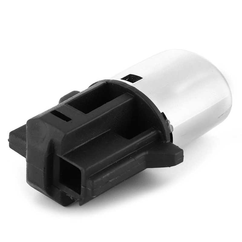 Shifter Handle Button Shifter Handle Shift Button Knob Repair Kit W/Spring 54133‑SDA‑A81 Fit for Honda Accord A/T