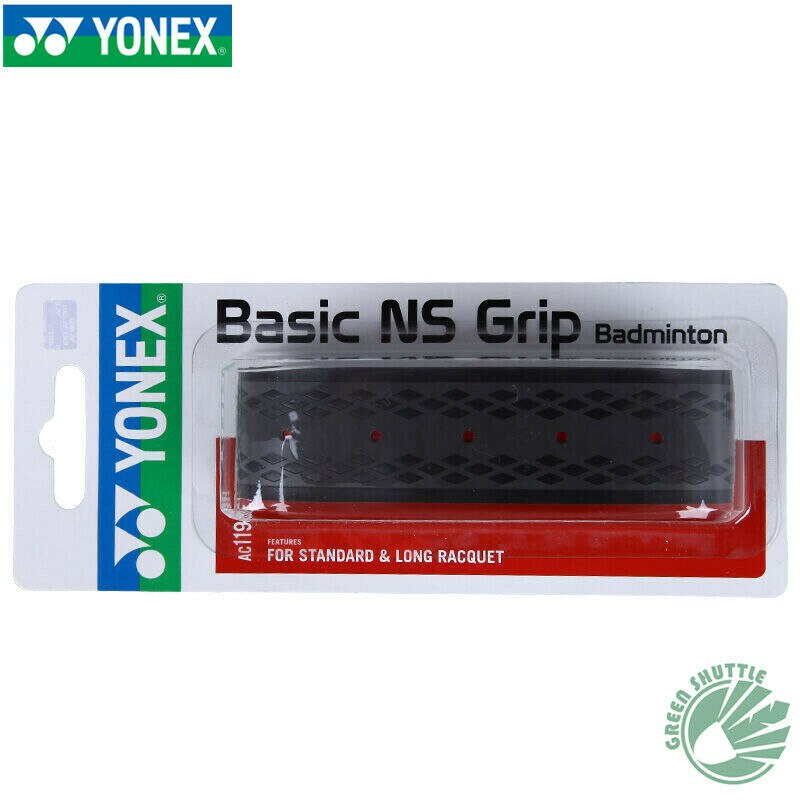 Originele Yonex Racket Sport Badminton Accessoires AC119BEX-010 Grips Handdoek