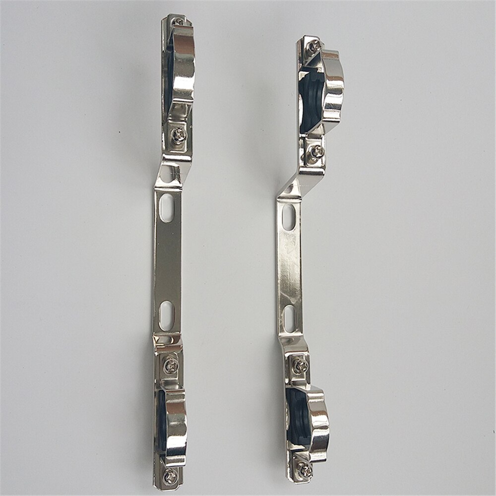 Floor Heating Sub-catchment Manifold Bracket Floor Heating Accessories Set