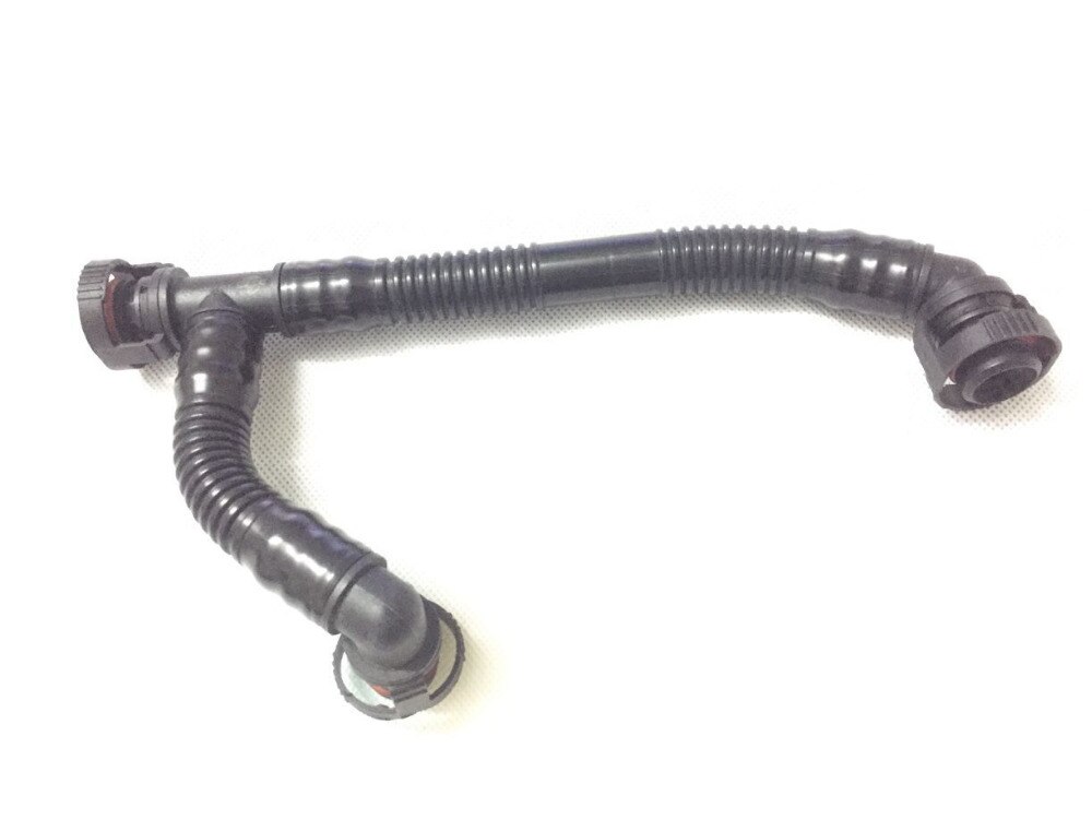 Crankcase Vent Hose From Vent Valve to Intake Manifold for BMW E90 E87 E60 Z4 11617559530