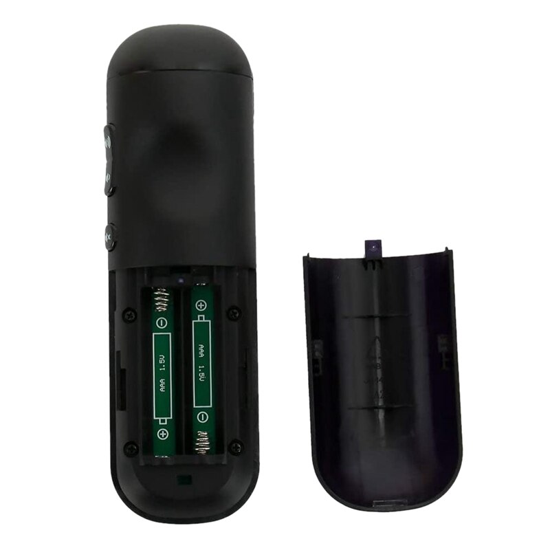 Remote Control, TV Wireless Infrared Remote Control for TCL Roku TV Remote Control RC280 55UP120 32S4610R