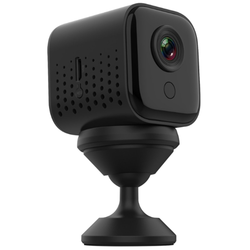 A11 Hd 1080P Mini Camera Wifi Nachtzicht Beveiliging Mini Camera Thuis Smart Bewegingsdetectie Video Camcorder