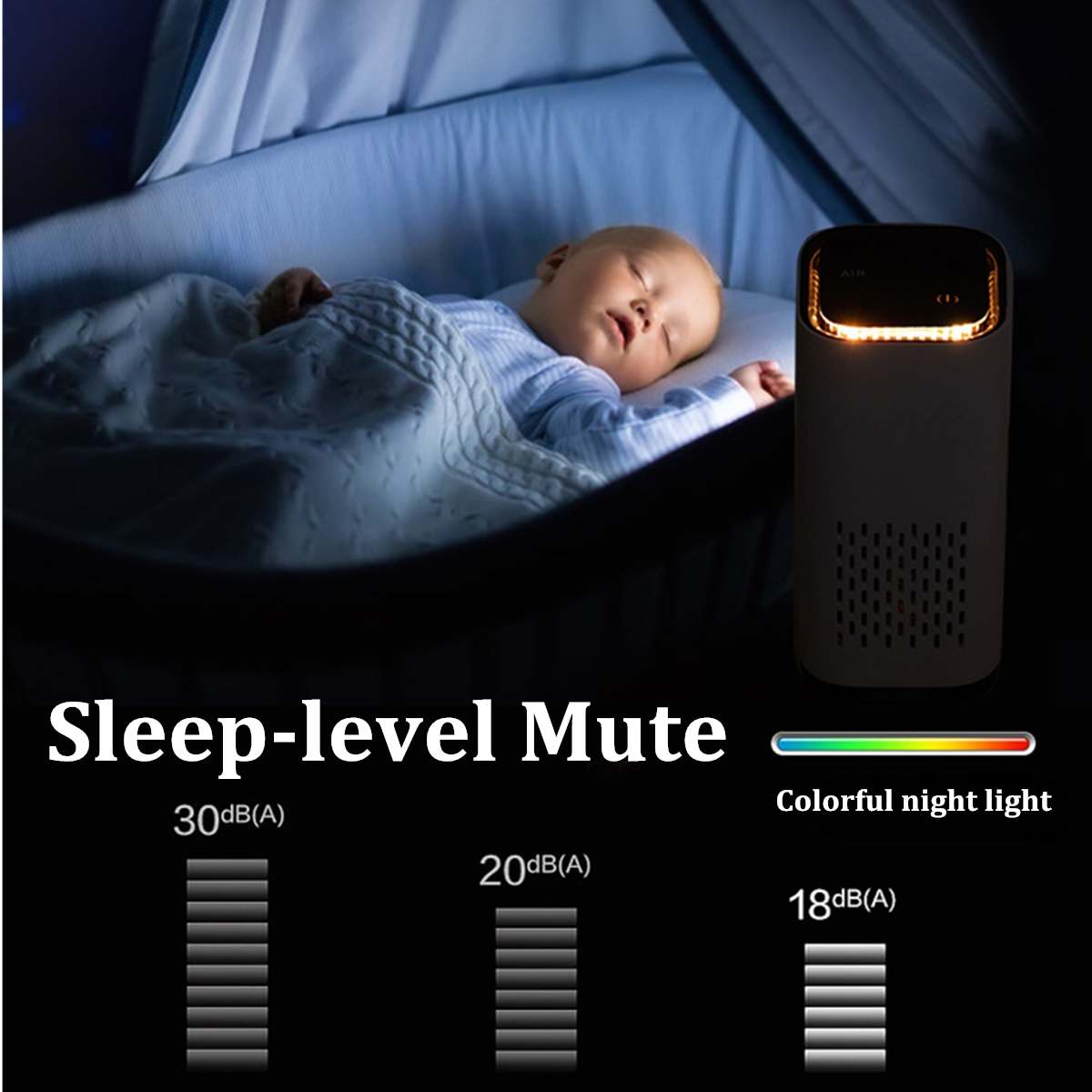 Mini Ozone Generator Deodorizer Air Purifier USB Rechargeable fridge Purifier Portable air Space Clear Odor For Office Car Room
