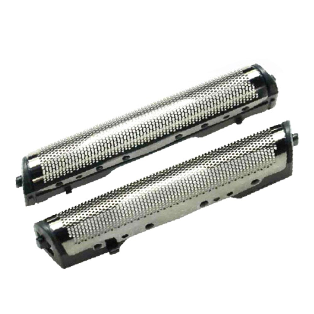 2 kpl  es9085 parranajokoneen kalvonäyttö panasonic  es9085 es6003 es-rl40 es8088 es8047 es8046 es8077 es8078 es6002 es-rl40 es-rt30:lle