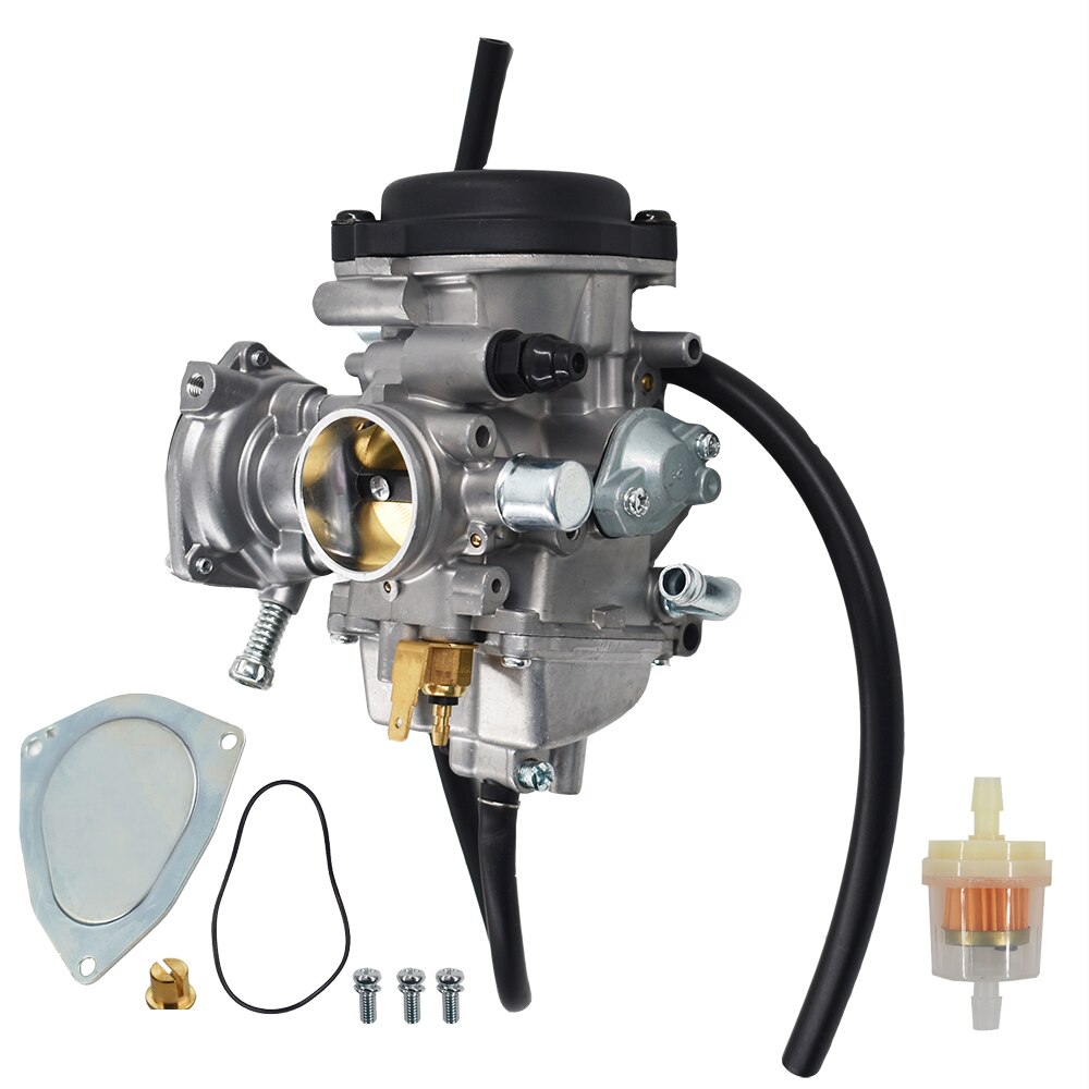 carburateur pour Bombardier can-am Outlander Max 400 4x4 2004 Carb