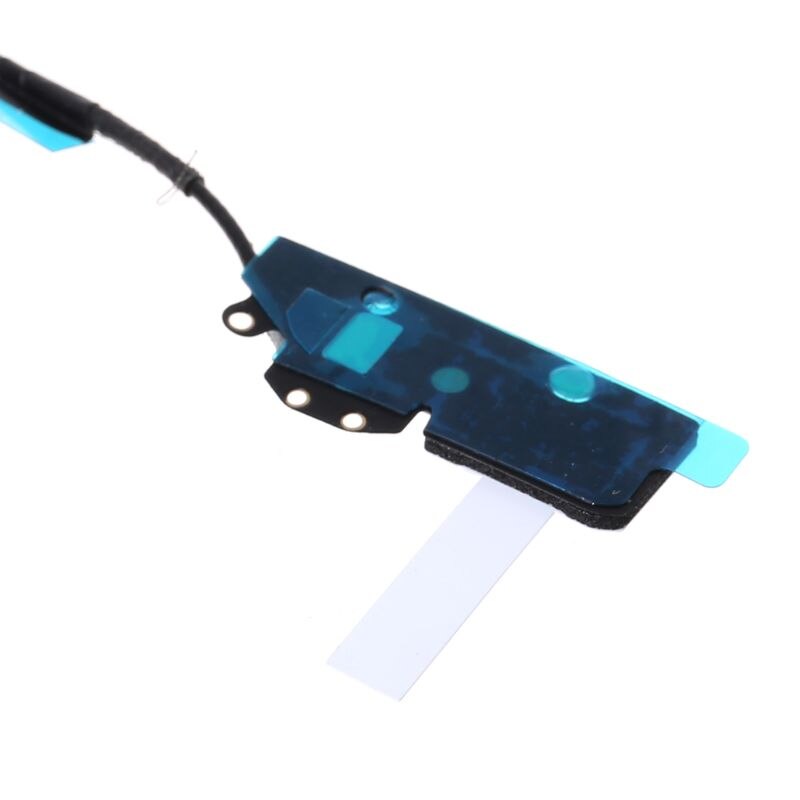 Cable flexible para reemplazo de antena de señal WiFi Bluetooth para iPad 2, A1395, A1396, A1397