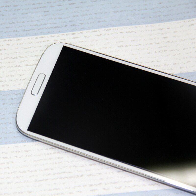 9505 écran LCD pour samsung S4 écran pour Samsung Galaxy S4 LCD GT-I9505 I9500 i337 LCD numériseur avec cadre 100% testé