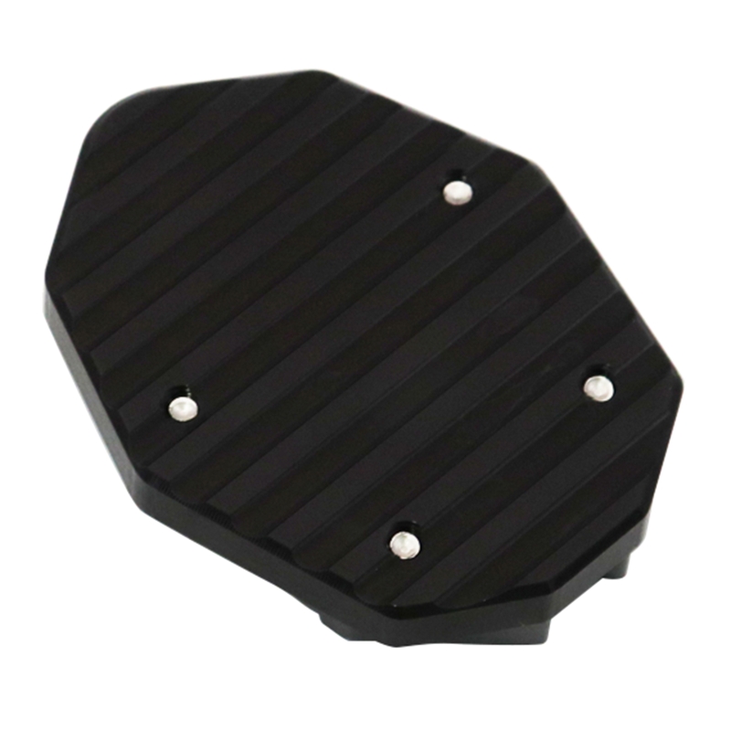 Motorcycle Side Parking Kickstand Support Plate Extension Pad voor PCX150 PCX160 H9EE