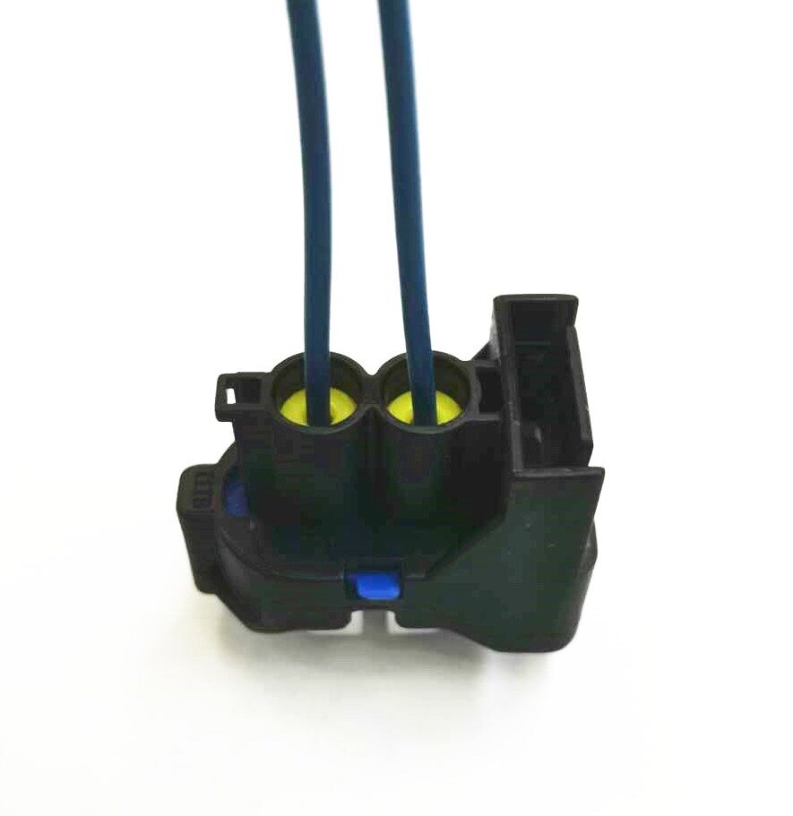 Til ford mondeo edge focus escord kuga taurus tågelygte selestik  h11 stik