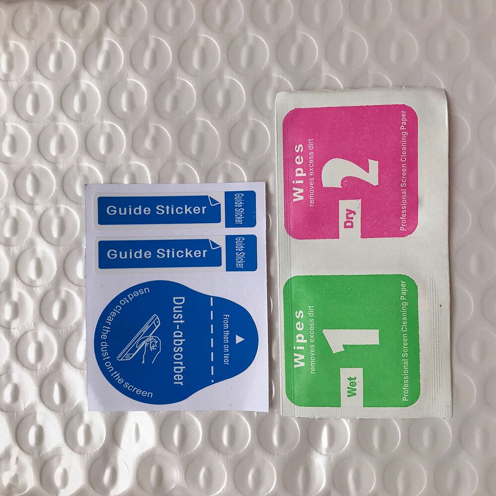 3 Pcs/Lot Guard Film For Casio F-91W F91W Screen Protector High Definition Anti-shock Smartwatch LCD Nano Explosion-proof