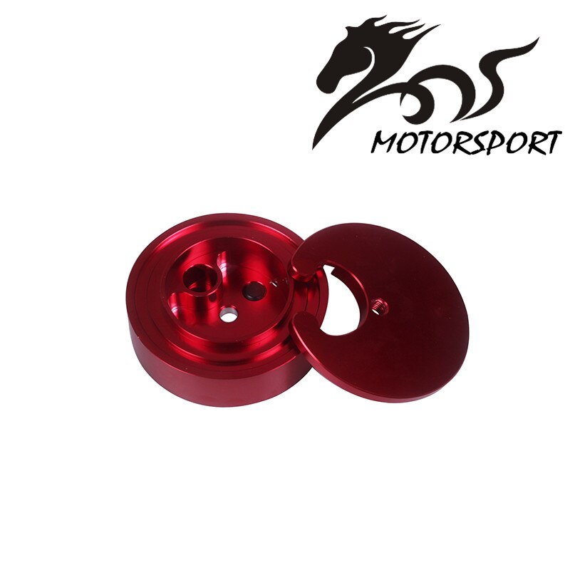 Fuel Tank Sump Kit Aluminum Black For Cummins Duramax Powerstroke