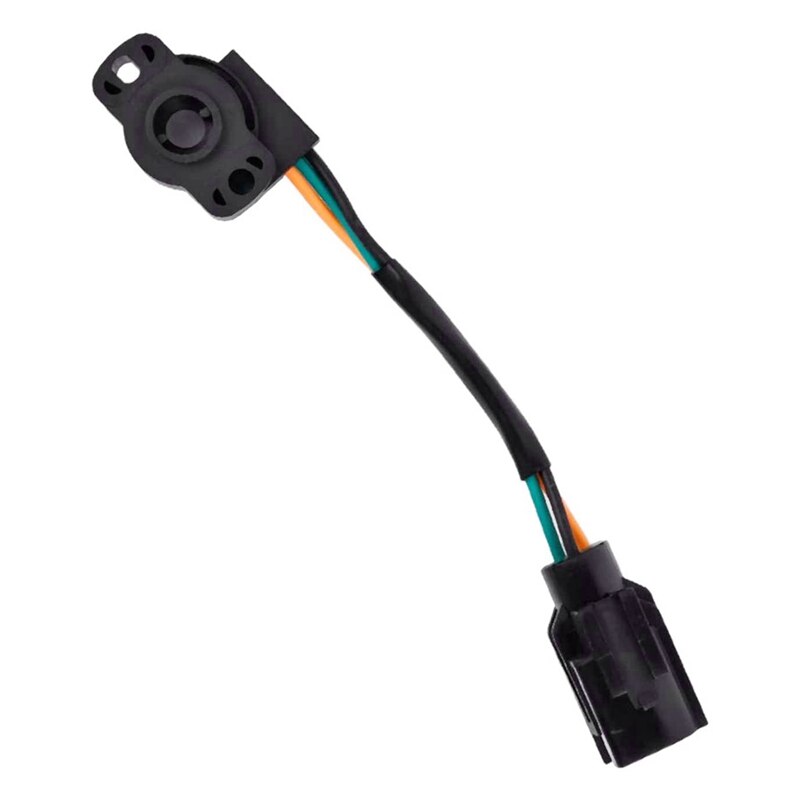 Car Throttle Position Sensor TPS for Ford Mustang E-Series Bronco Pickup F-Series TH44T