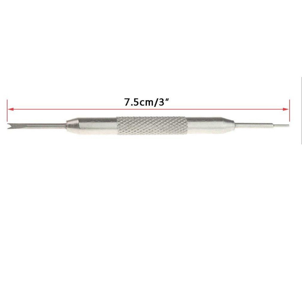 113 sztuk/zestaw otwieracz robić zegarka wymiana paska profesjonalny zmywacz robić zestaw narzędzi robić naprawy pasek usuwania zegarmistrz zegarki z biżuterią narzędzie