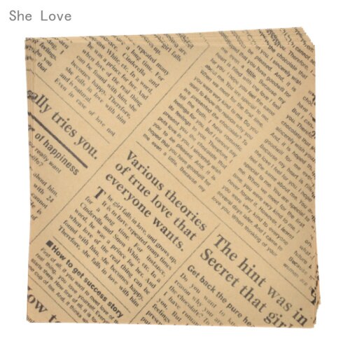 Chzimade 20 Sheets Square Origami Paper Folding Paper Antique Patterned Paper Craft DIY Kid: 2