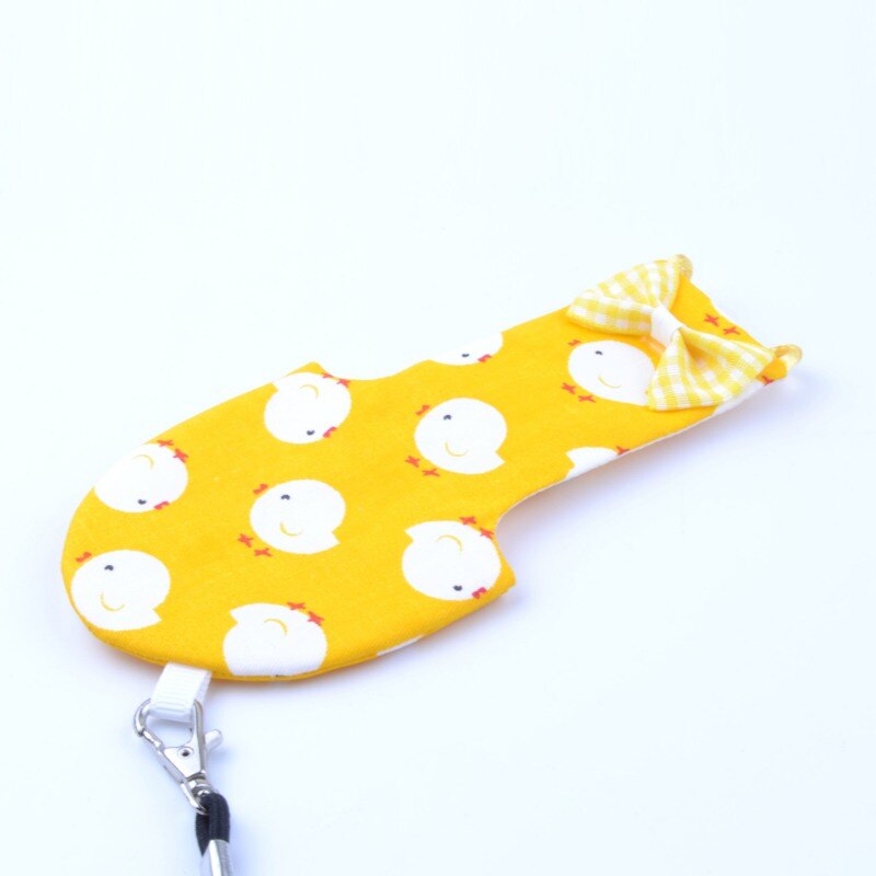 Adjustable Pet Rope Parrot Flying Clothing Pigeon Bird Supplies Parrot Diaper Diaper Pocket Urine Wet Parrot Flying Rope