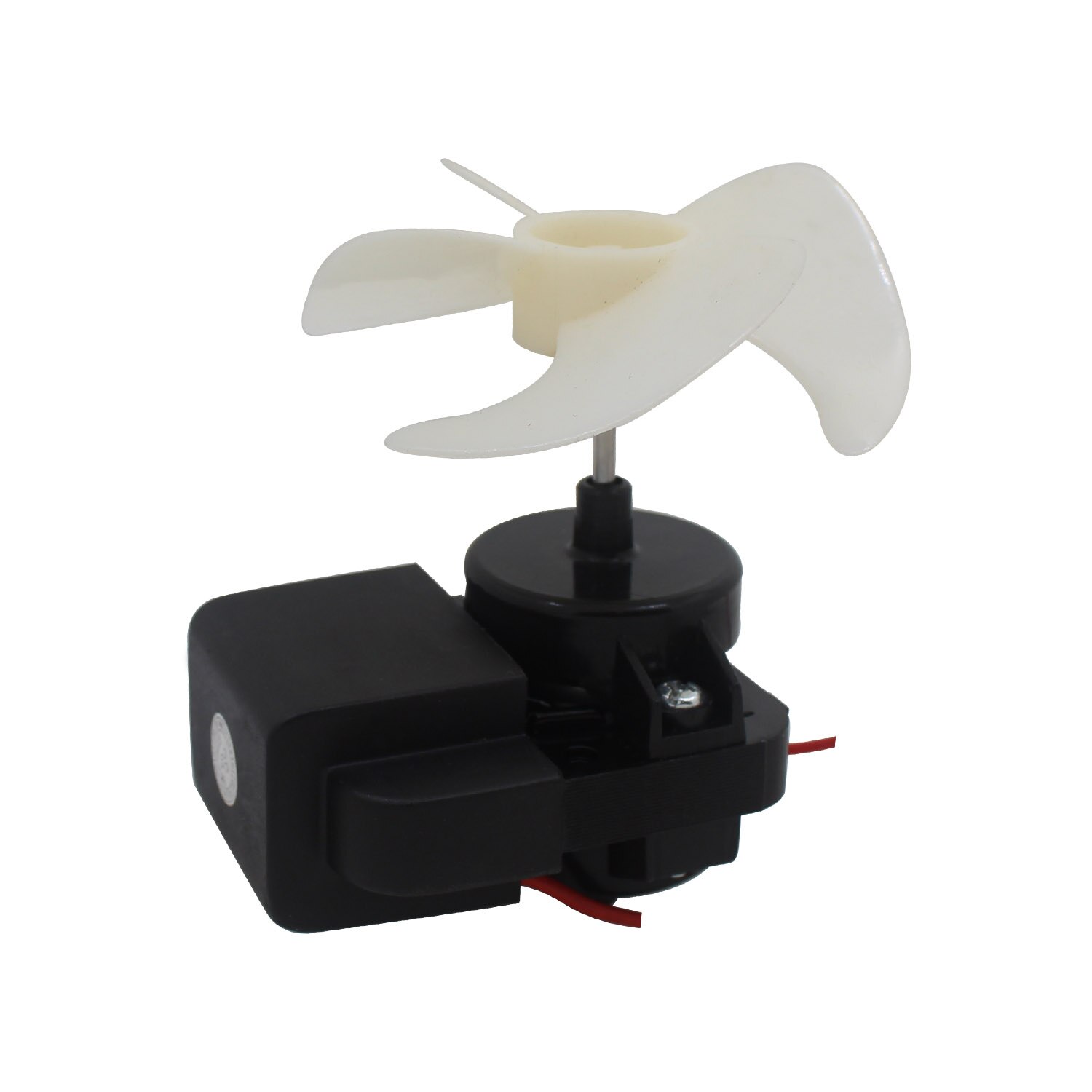 Asynchrone Motor Voor Koelkast Reparatie Deel Vervanging Koelkast Vriezer Koelventilator Motor Ventilator Motor