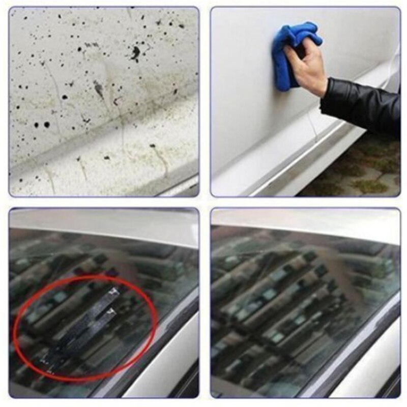 Auto kras reparateur lak kras reparateur autowas lapmiddel polijstwas om krassen te verwijderen wasmiddel