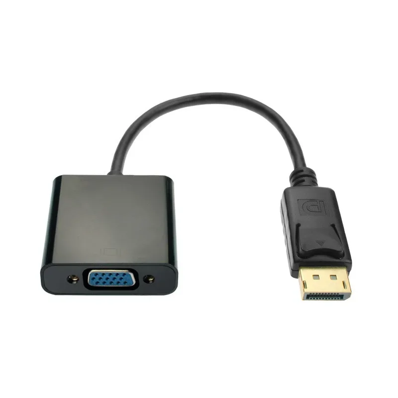 Convertisseur compatible USB 1080 vers HDMI, câble adaptateur audio vidéo externe, convertisseur multi-affichage pour ordinateur de bureau, ordinateur portable, PC, 3.0 P
