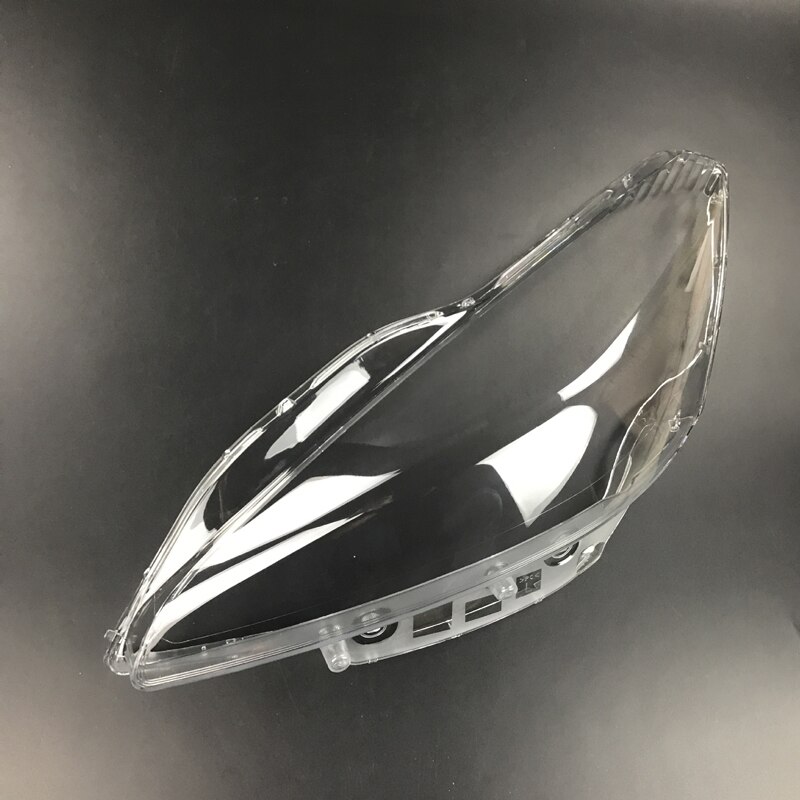 For Peugeot 508 Car Bright Head Light Shade Shell Caps Front Headlamp Lamp cover Lampshade Headlight