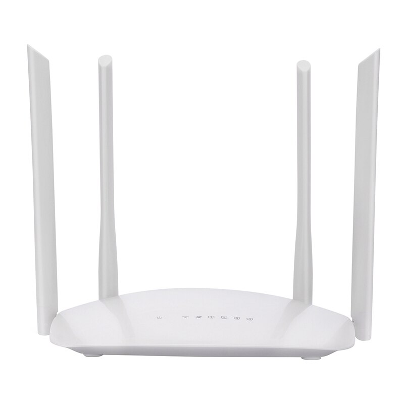 Jakcom WLAN WiFi Router - 300 Mbps - MTK7620N Chipsatz - Heim & Gewerbe