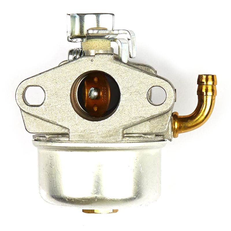 Briggs &amp; Stratton 798653 Carburetor Replaces 697354/790290/791077/698860 Fits Most 120000, 121000 Model Briggs &amp; Stratton Engine