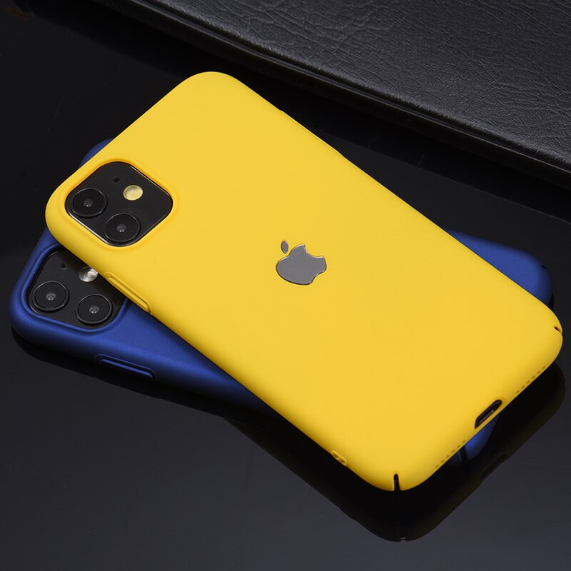Luxe Gehard Glas Telefoon Case Voor Iphone Xs Max Xr X 6 7 8 8S Plus Stofdicht en Explosieveilige Telefoon Case